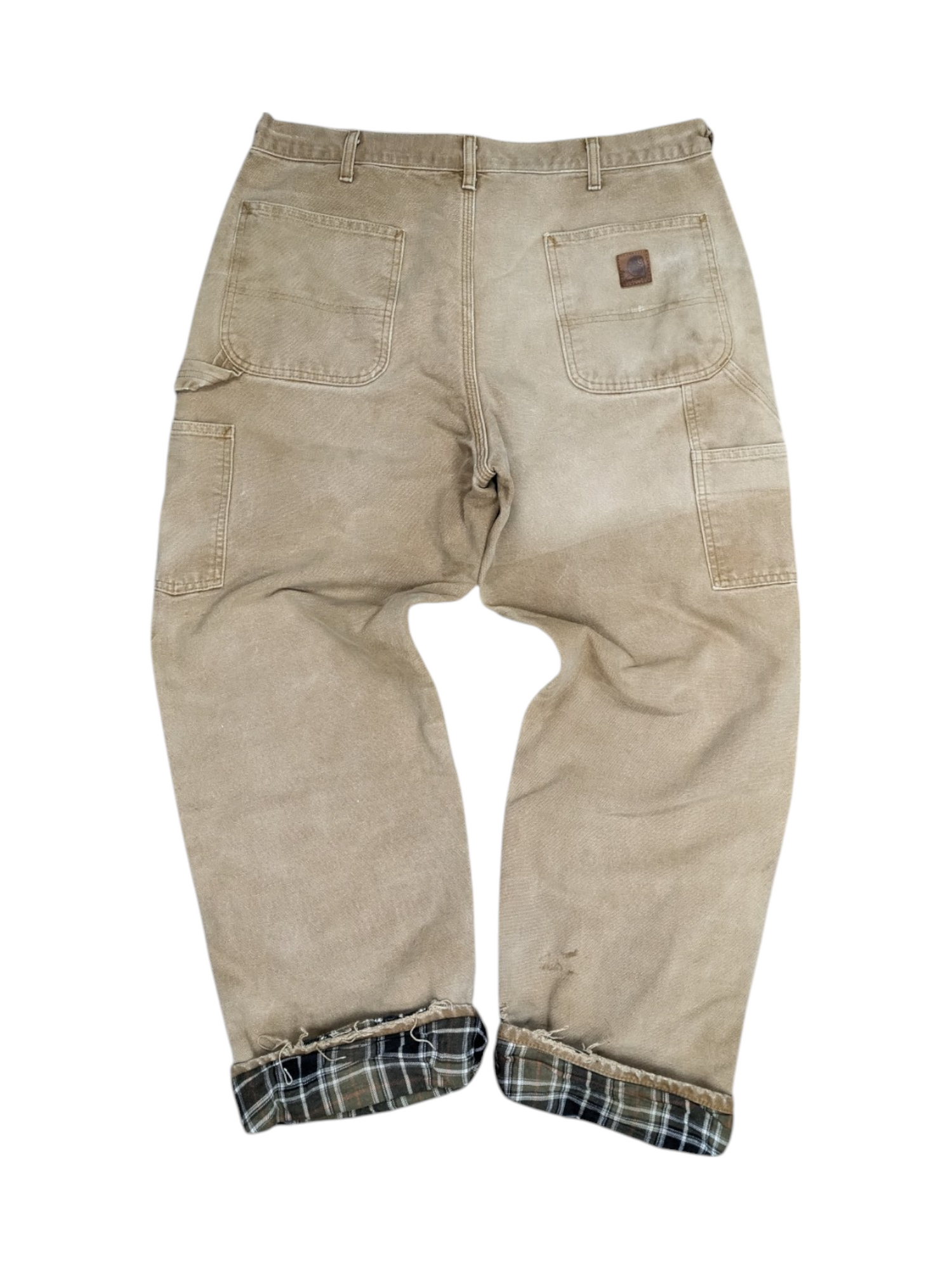 Jeans & Trousers