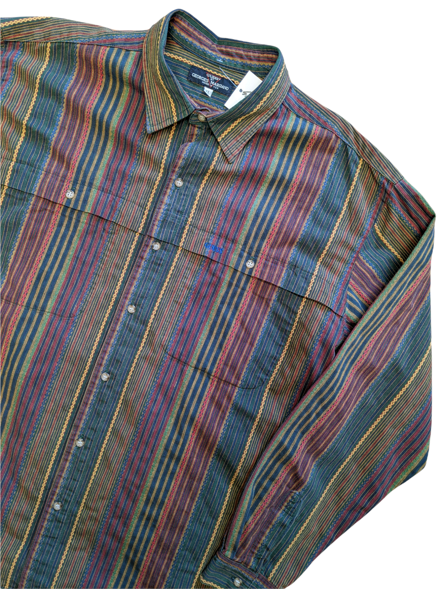 Shirts
