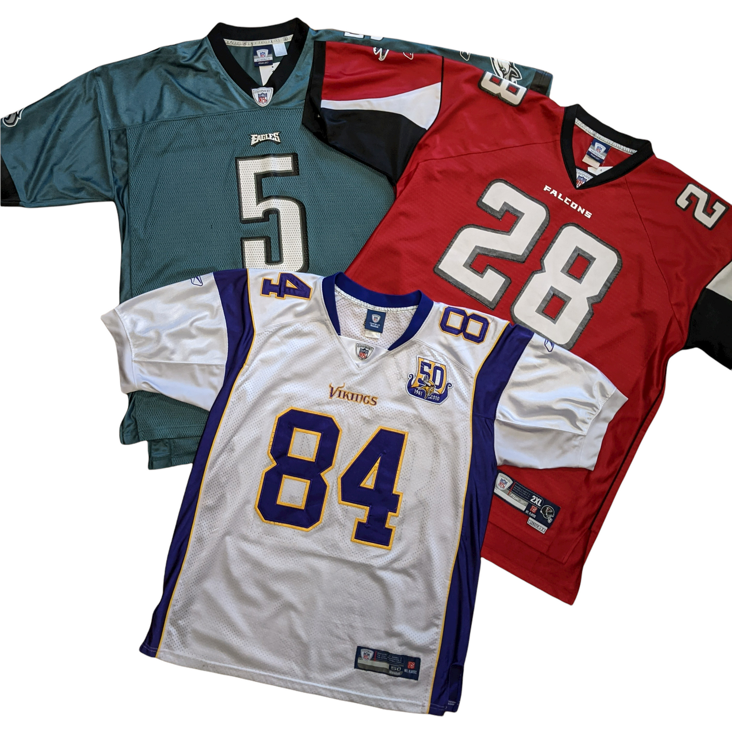 Sports Jerseys