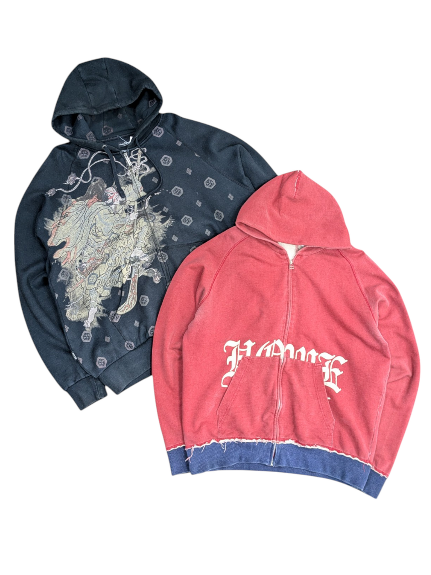 Sweatshirts & Hoodies