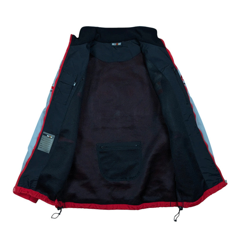 Ralliart Mitsubishi Motors Windbreaker Size L