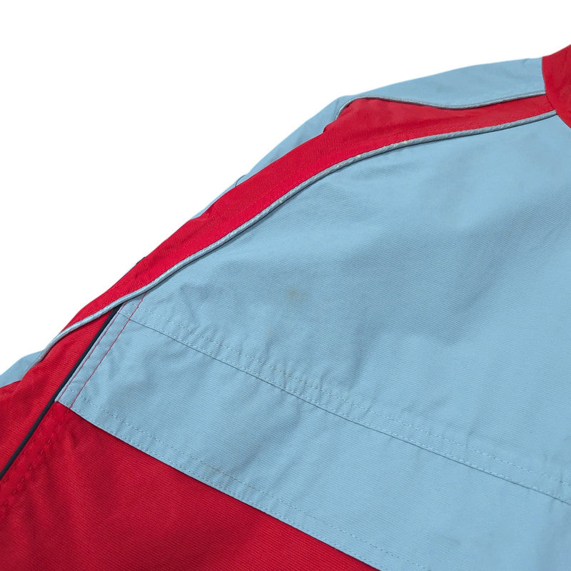 Ralliart Mitsubishi Motors Windbreaker Size L