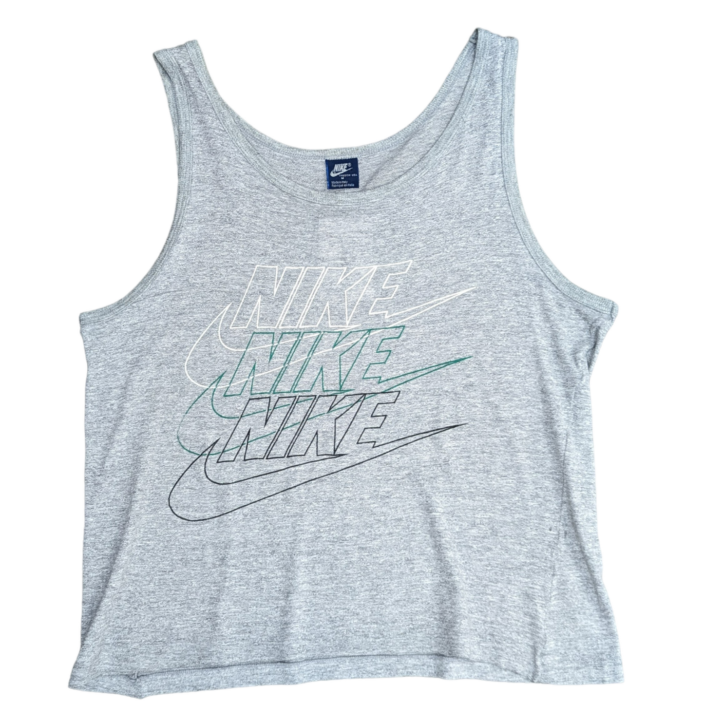 80's Nike Vest Size M
