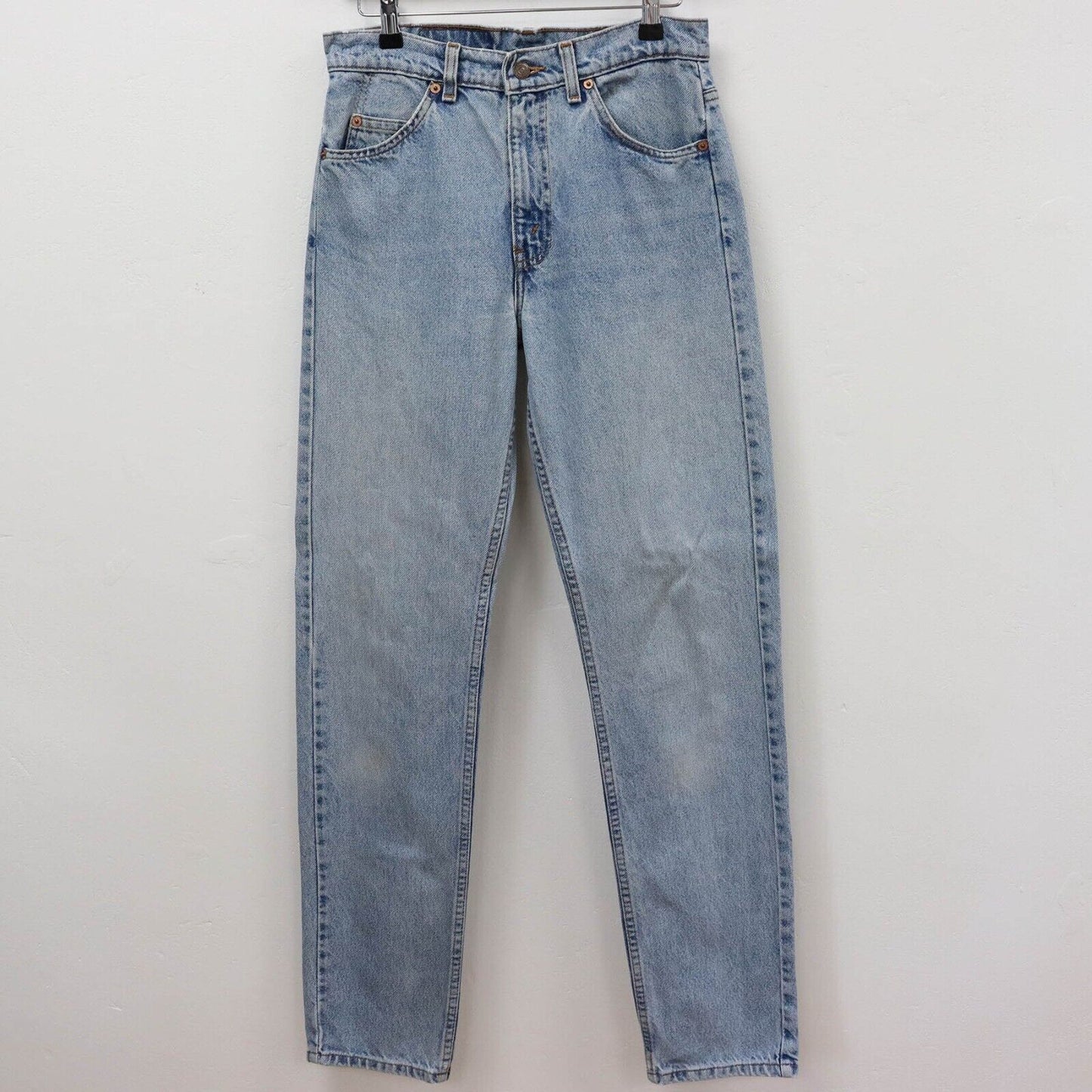 90s Levi’s 505 Straight Leg Jeans W30 L34
