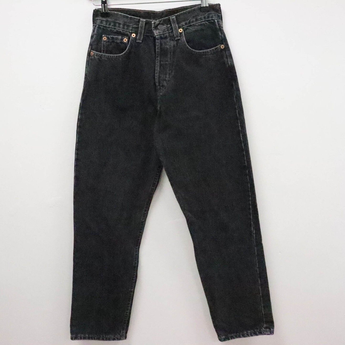 90s Levi’s Mom Fit Jeans Size UK 8 W26 L28