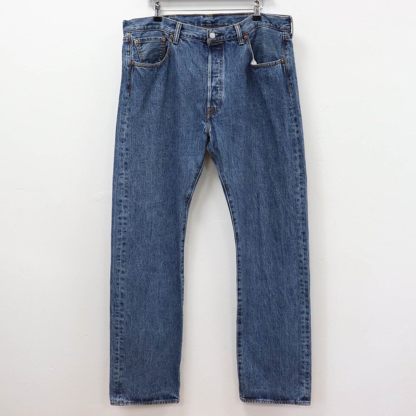 Levi’s 501 Straight Leg Jeans W38 L34