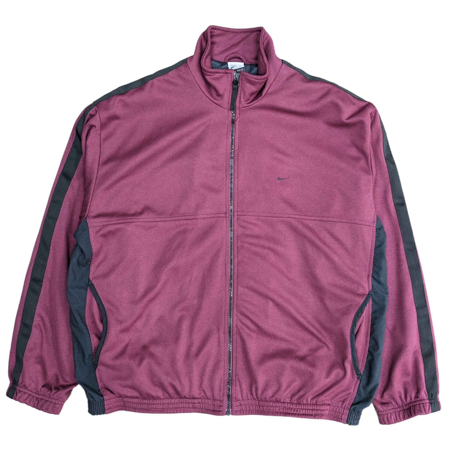 00s Nike Track Jacket Size XL