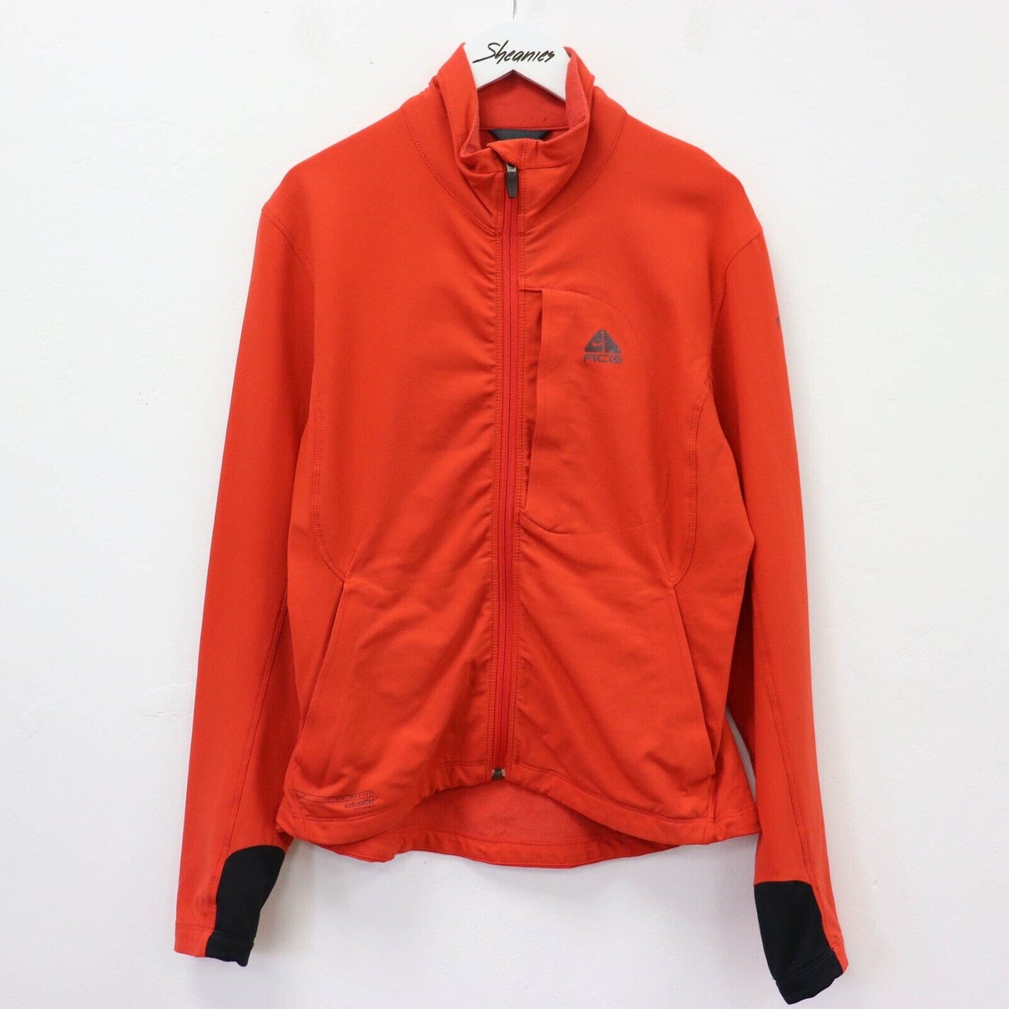 00s ACG Softshell Jacket Women's Size M