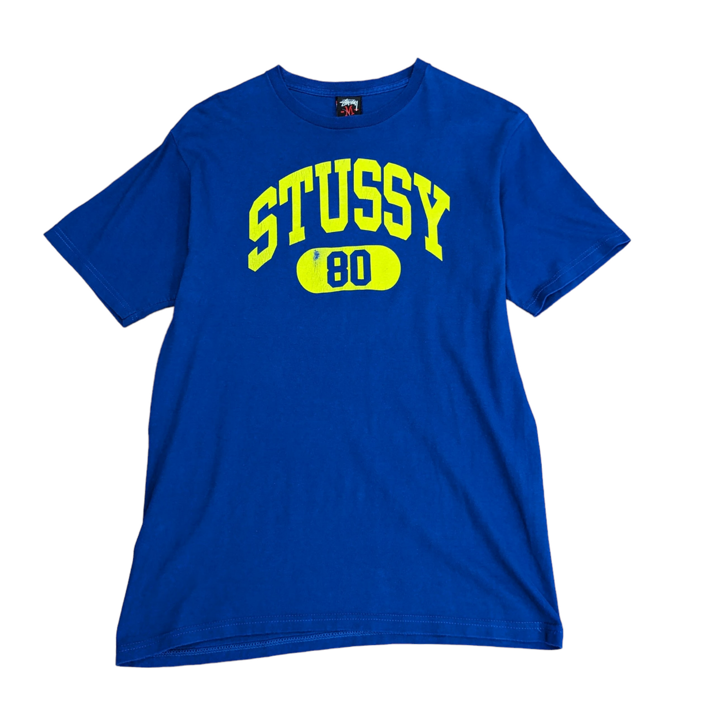 00s Stüssy T-Shirt Size S/M