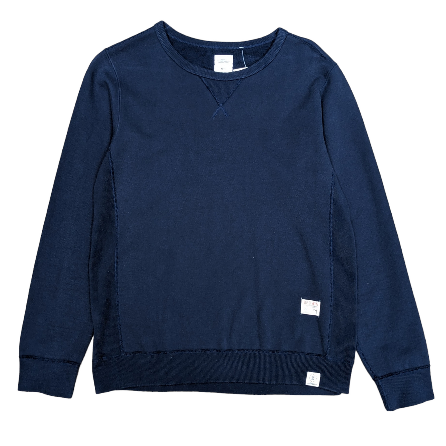 Bedwin Sweatshirt Size M