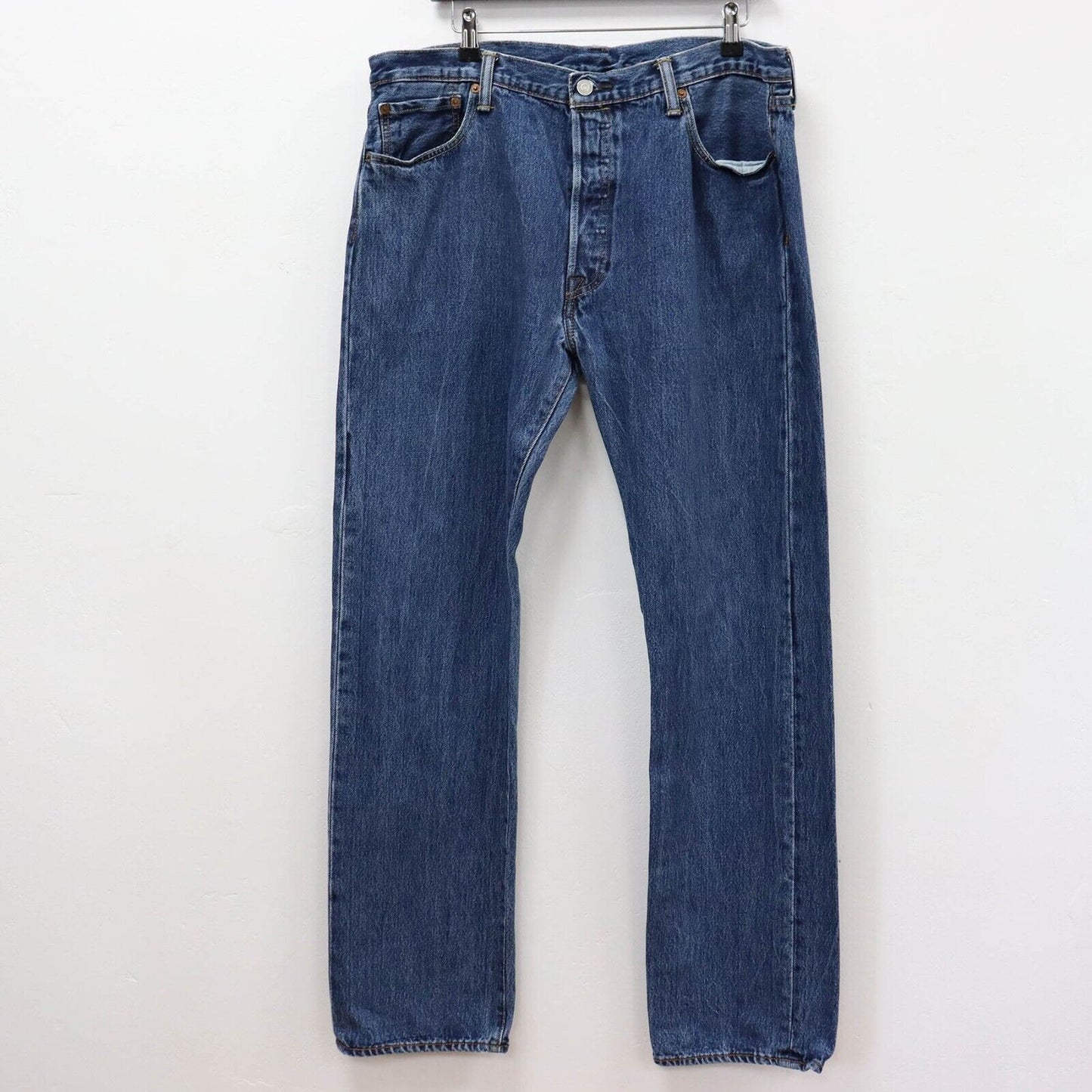 Levi’s 501 Straight Leg Jeans W36 L34