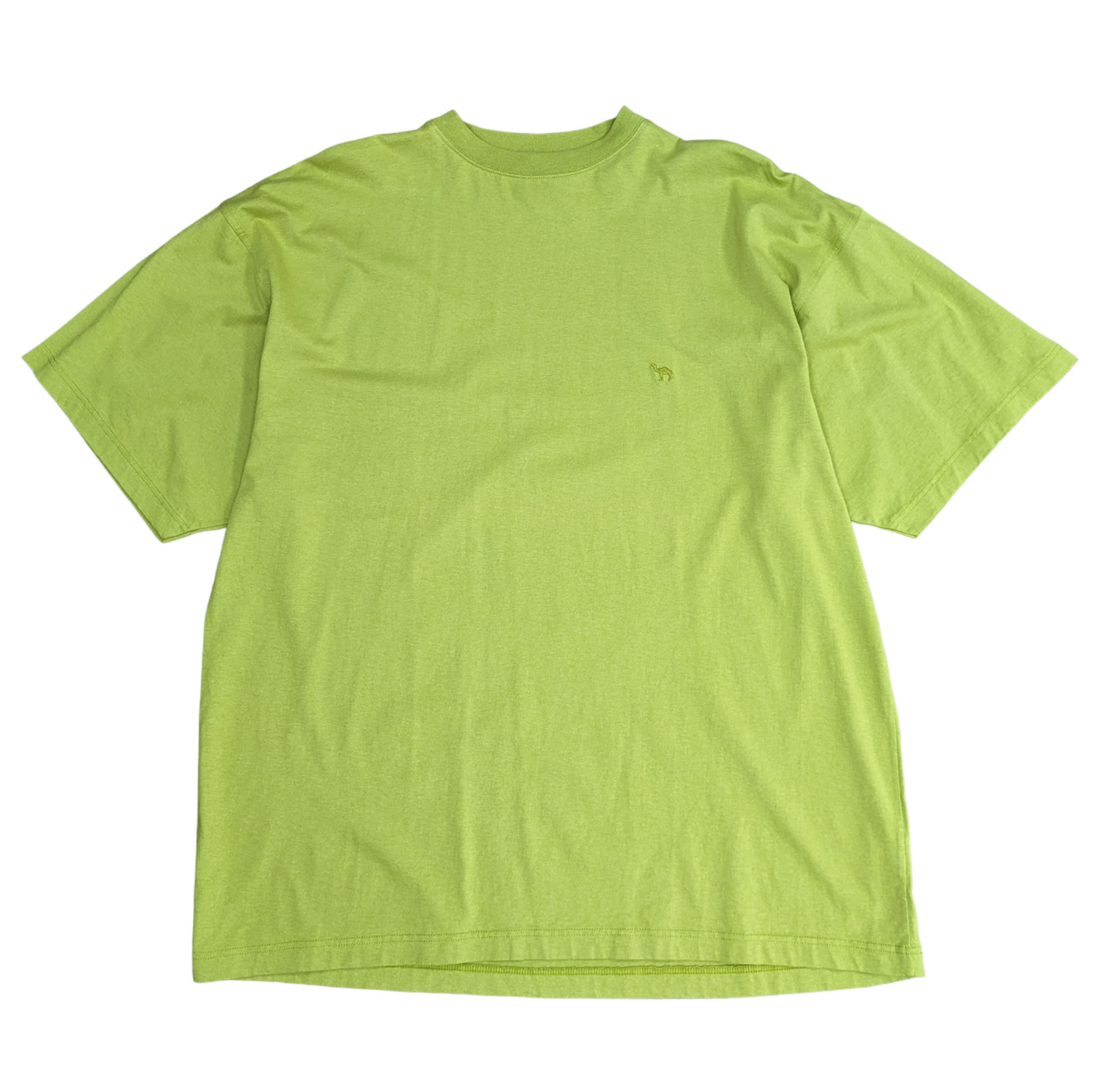 Vintage Camel T-Shirt Size XXL