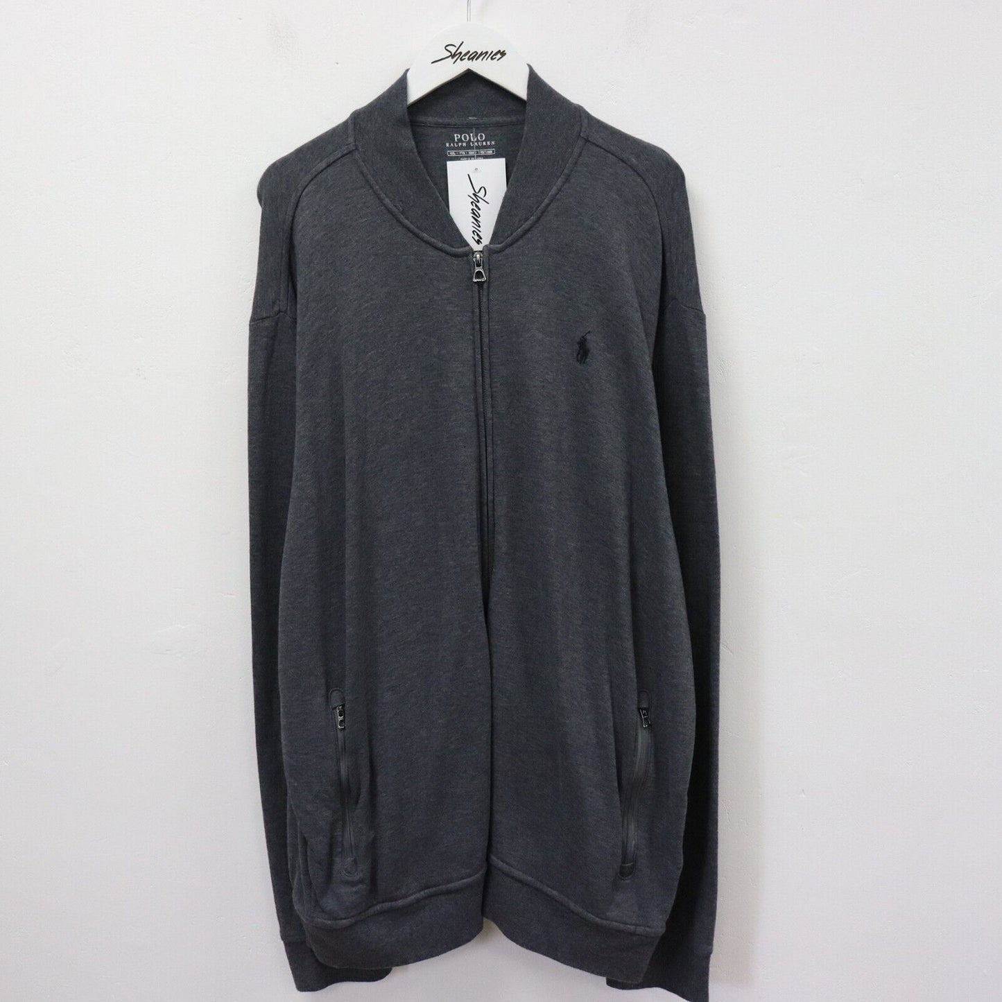 Ralph Lauren Track Jacket Size XXL