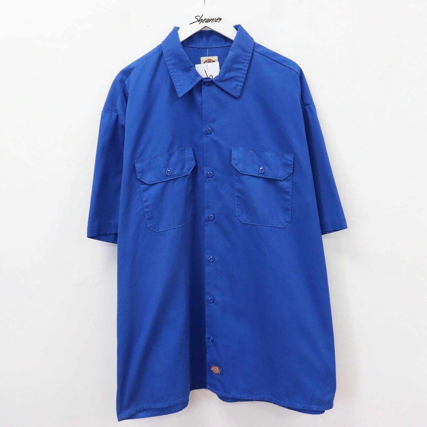 Dickies S/S Shirt Size XL