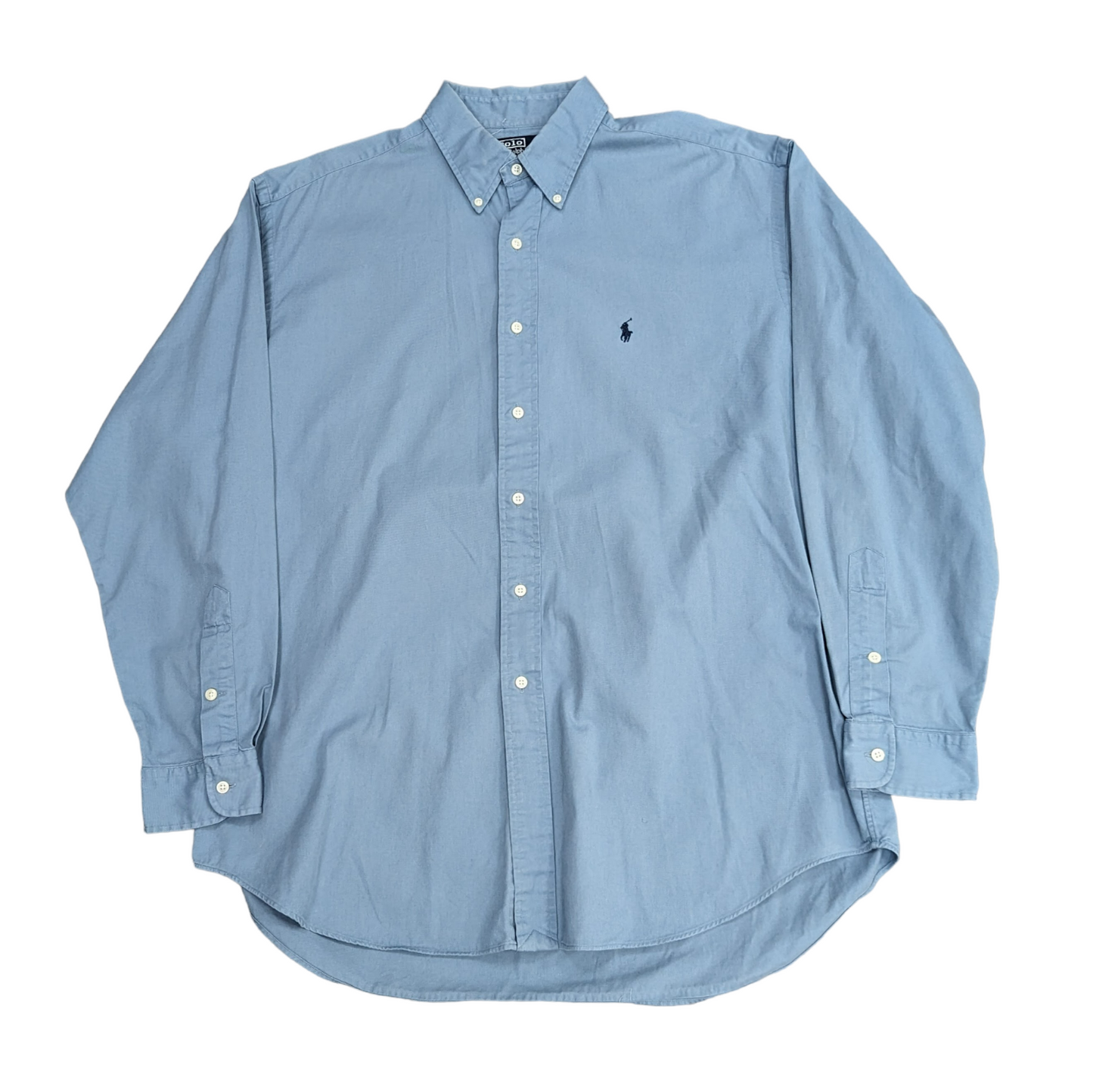 Ralph Lauren Shirt Size L