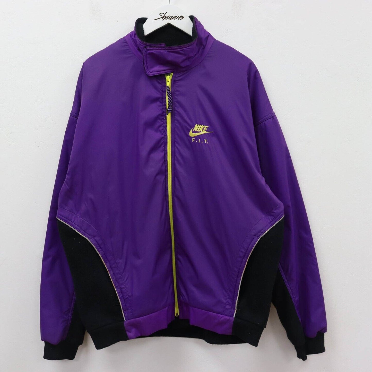 90s Nike Windbreaker Size L