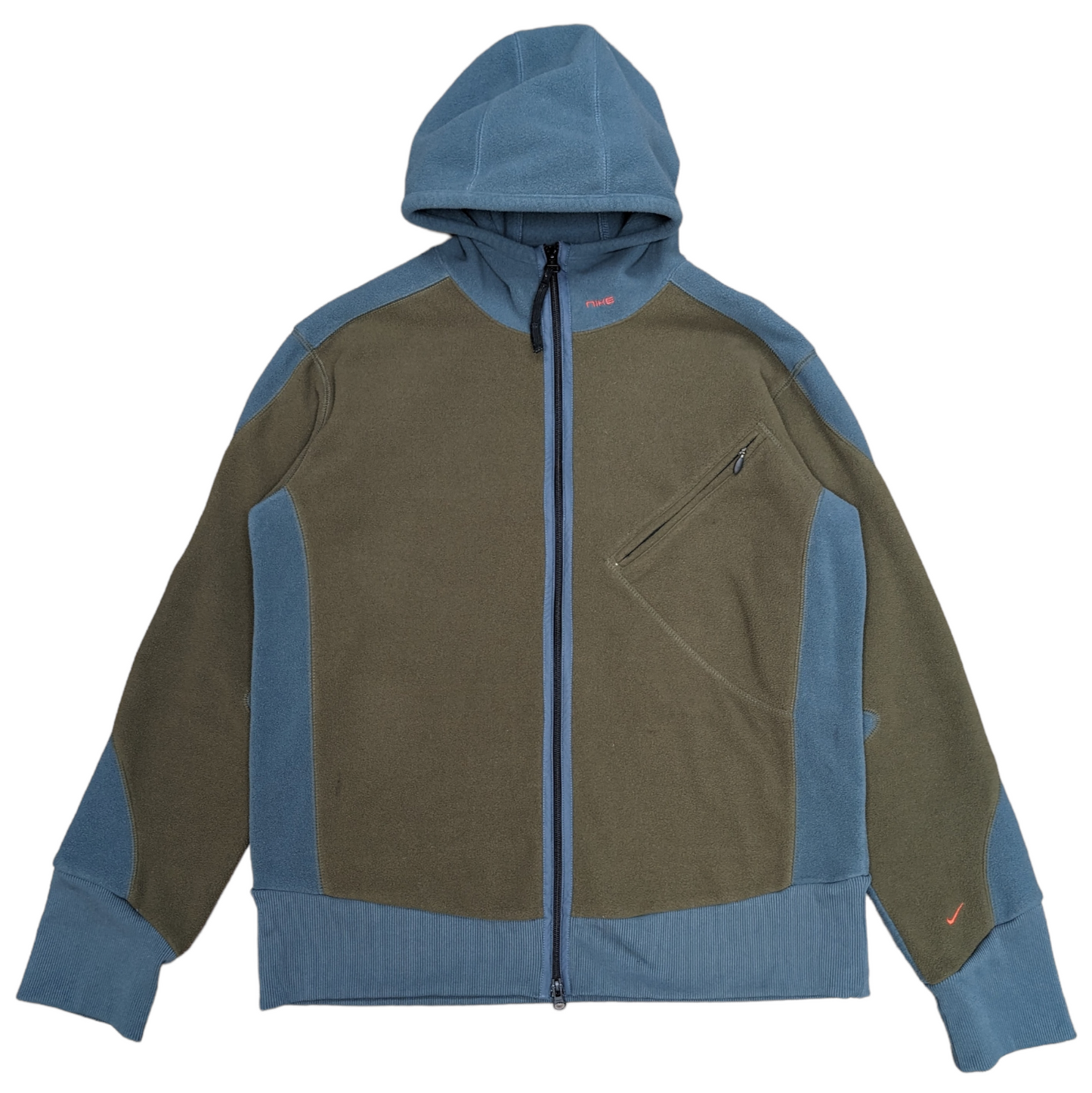 00s Nike Fleece Size L