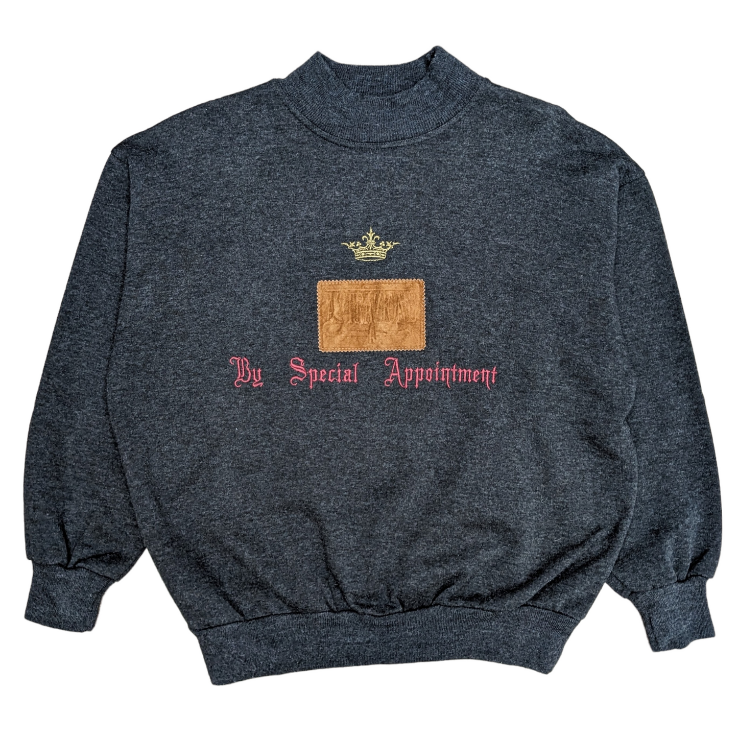 Vintage Attrazione Sweatshirt Size M