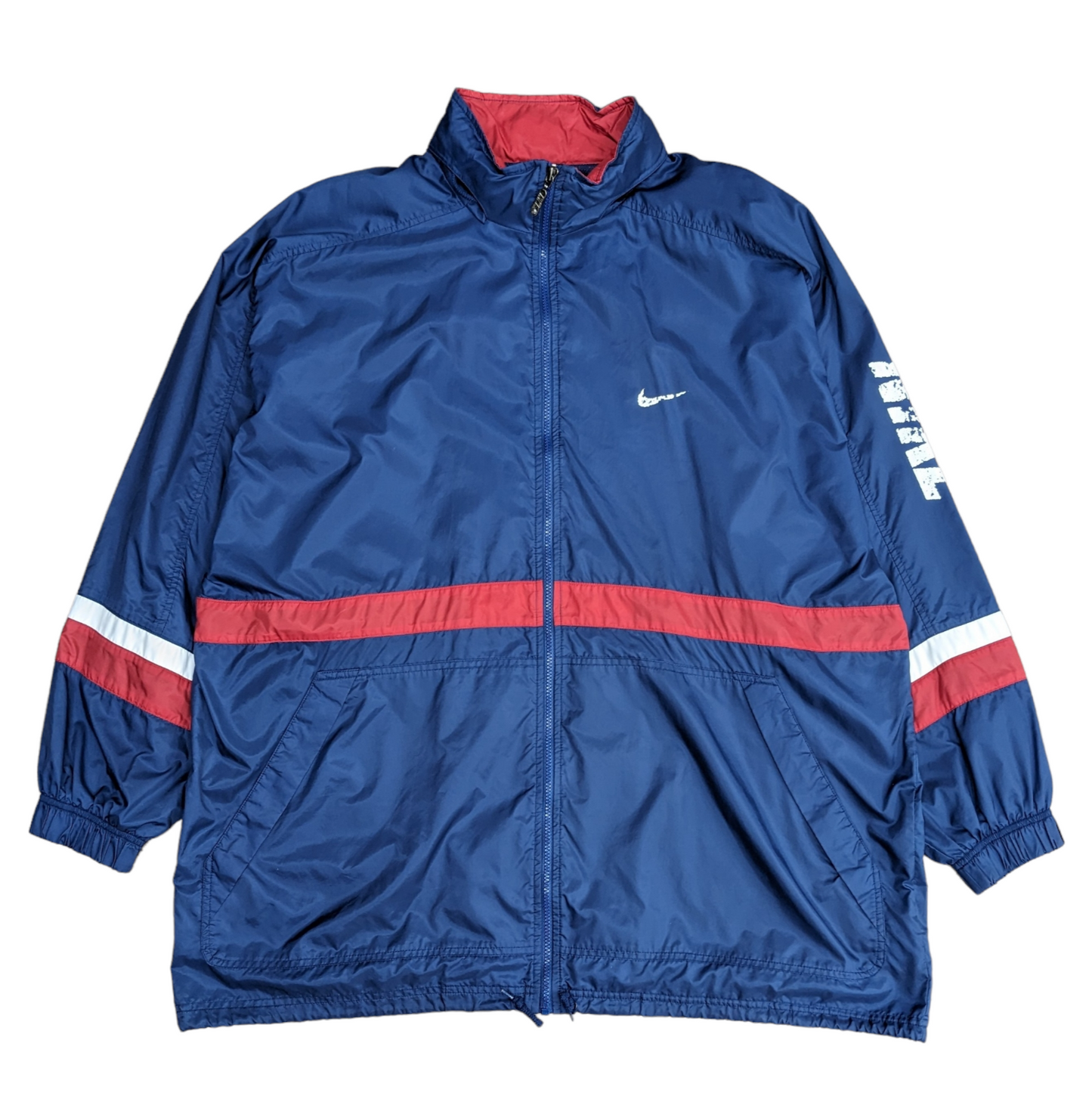 90s Nike Windbreaker Size XXL