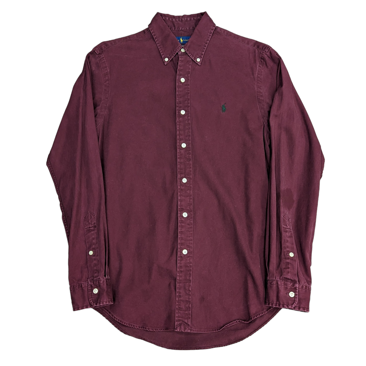 Ralph Lauren Shirt Size M