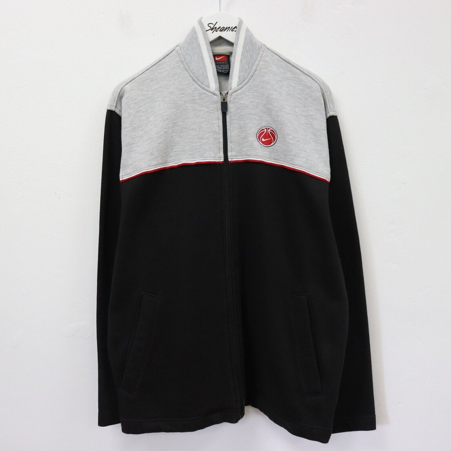 90s Nike Bomber Jacket Size S