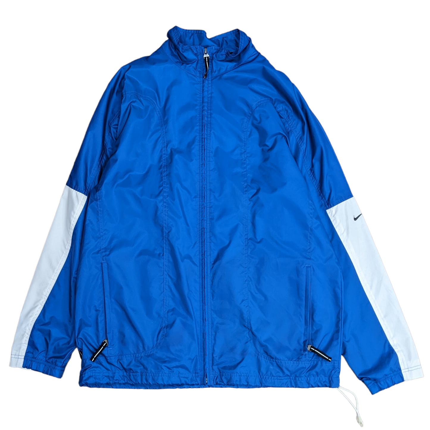 00s Nike Windbreaker Size L