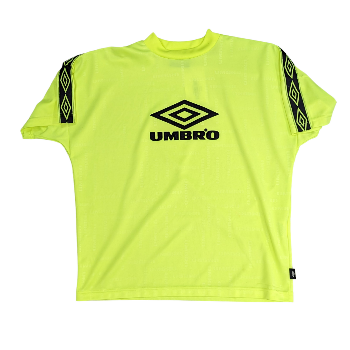 90s Umbro Jersey Size S
