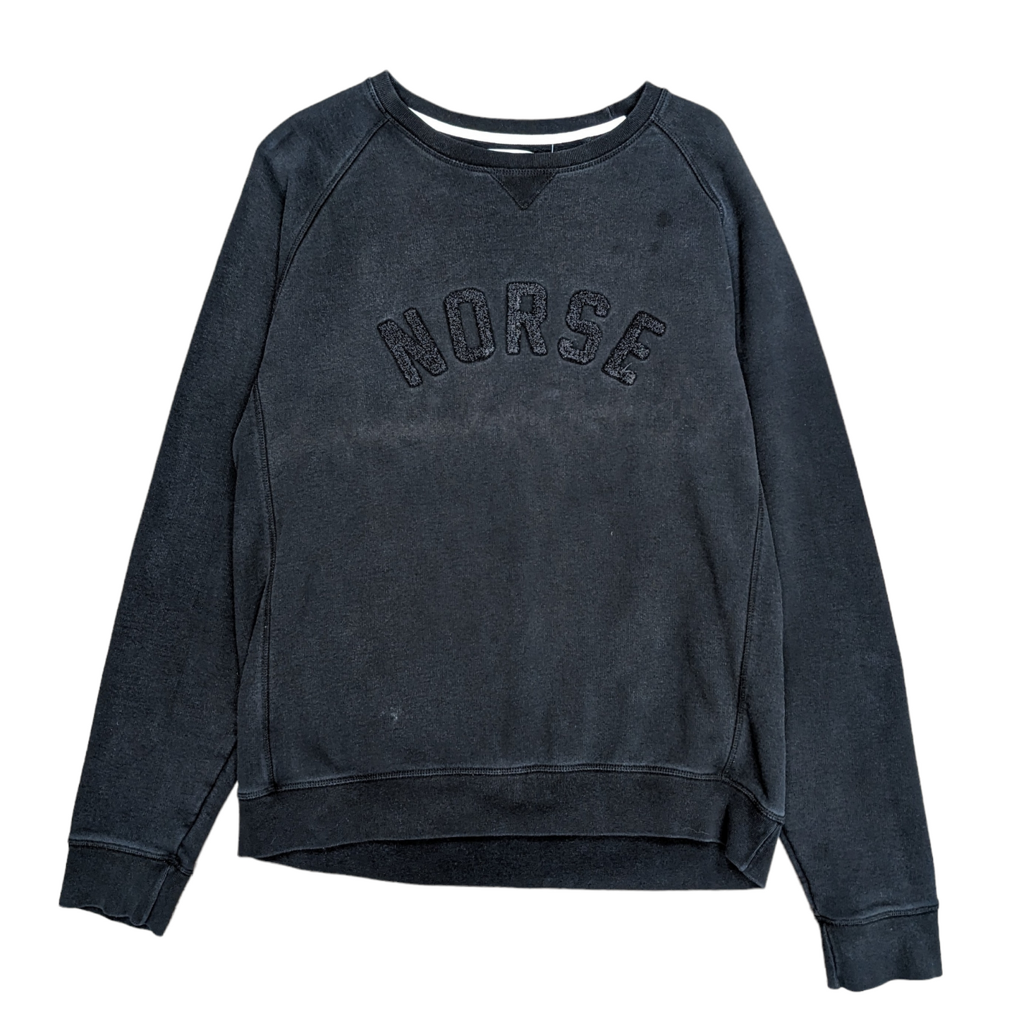 Norse Projects Sweatshirt Size L