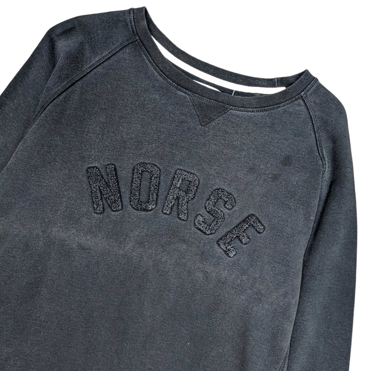 Norse Projects Sweatshirt Size L