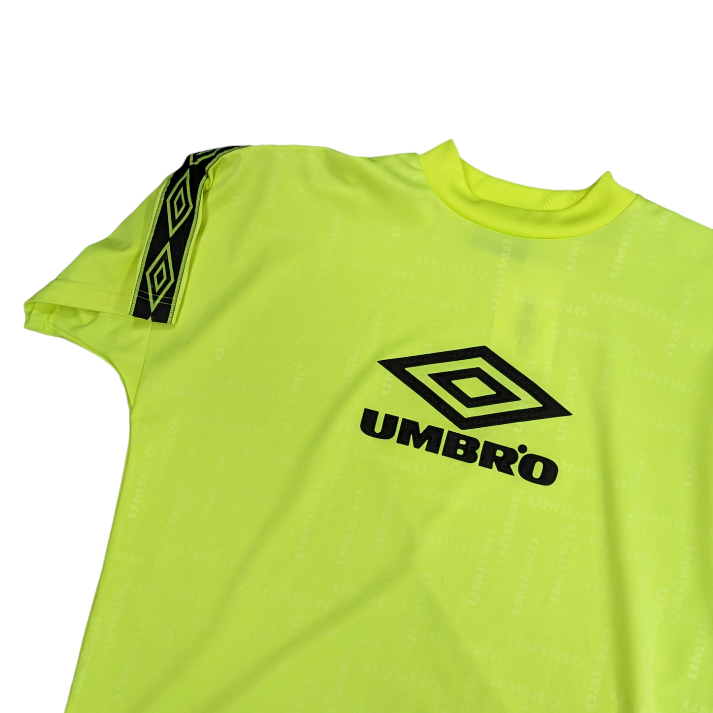 90s Umbro Jersey Size S