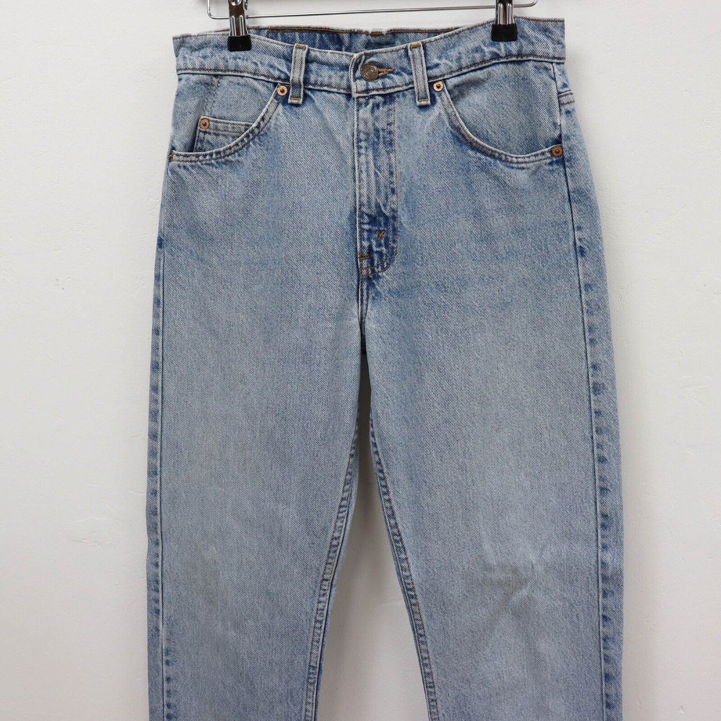 90s Levi’s 505 Straight Leg Jeans W30 L34