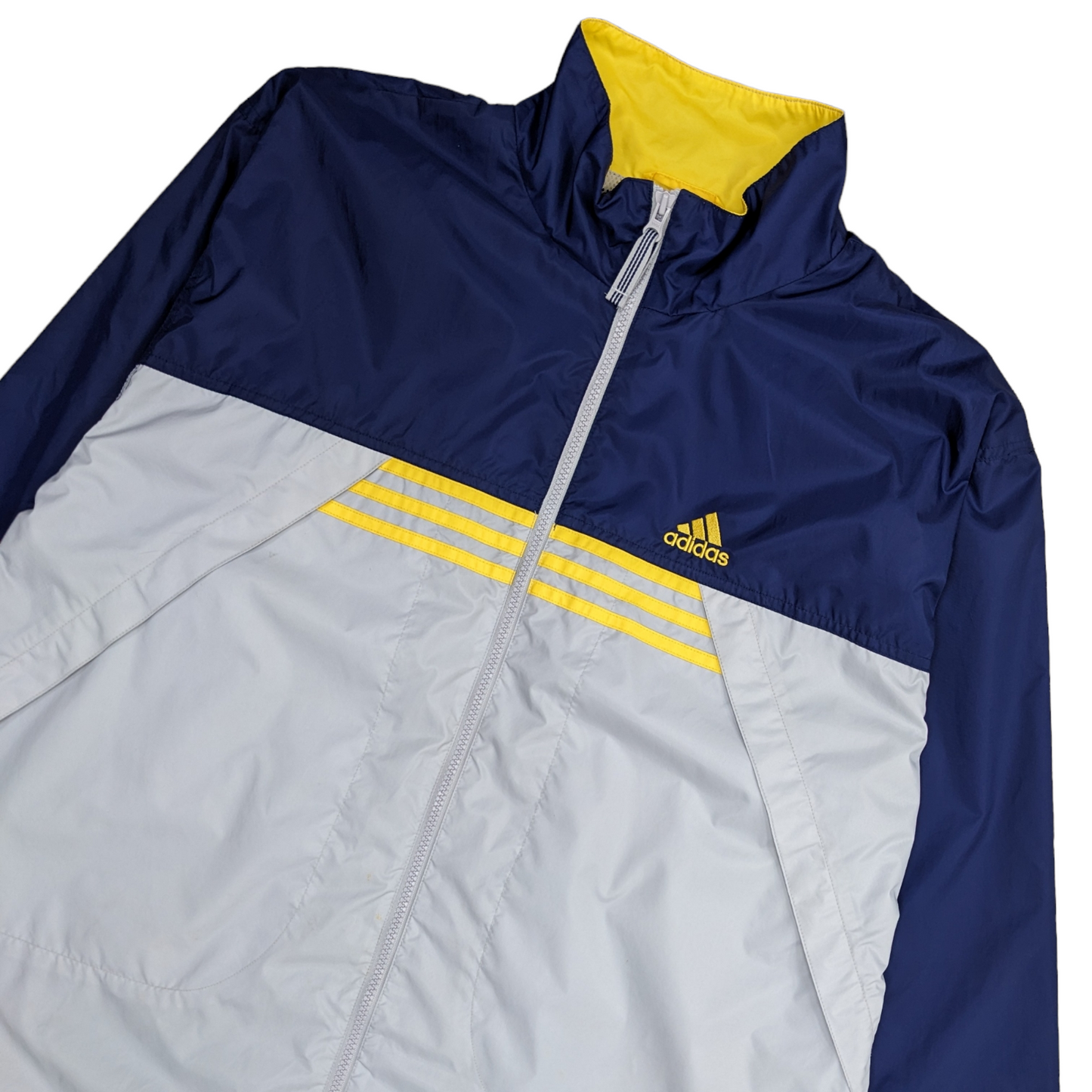 00s Adidas Windbreaker Size L