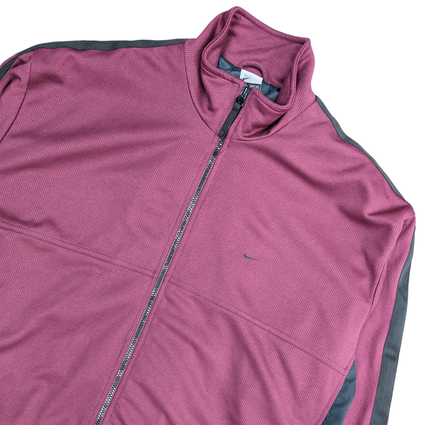 00s Nike Track Jacket Size XL