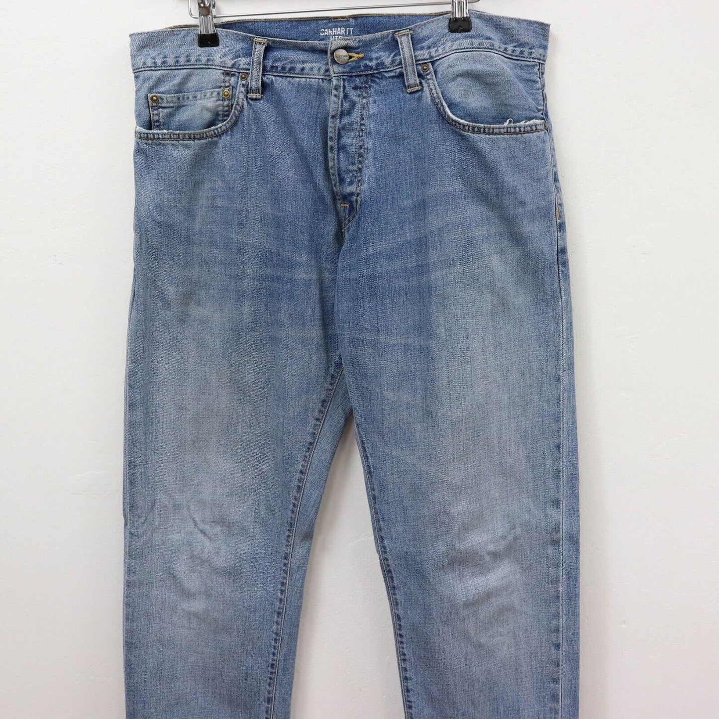 Carhartt WIP Kinney Jeans W35 L34