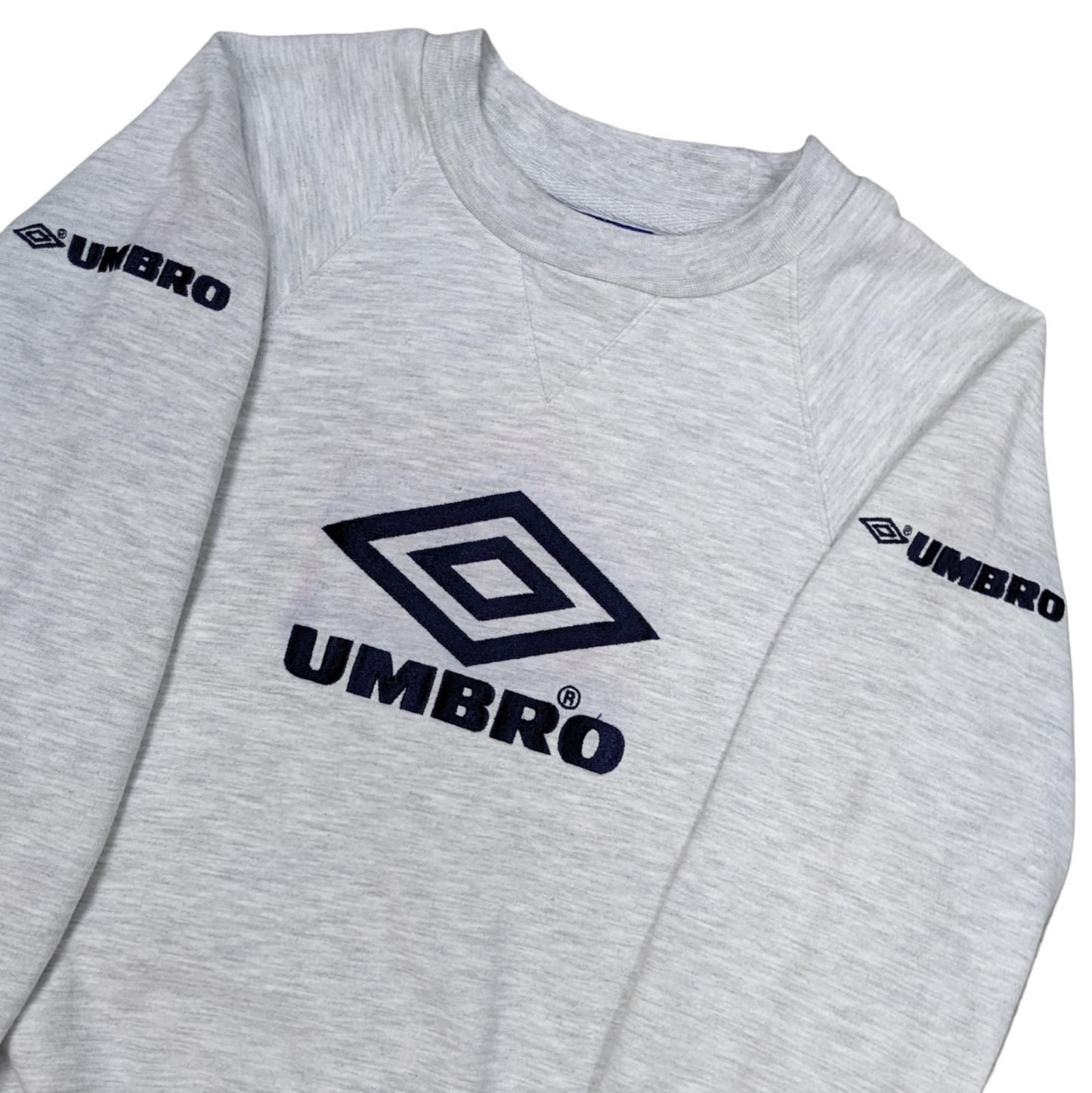 90s Umbro Sweatshirt Size XXS