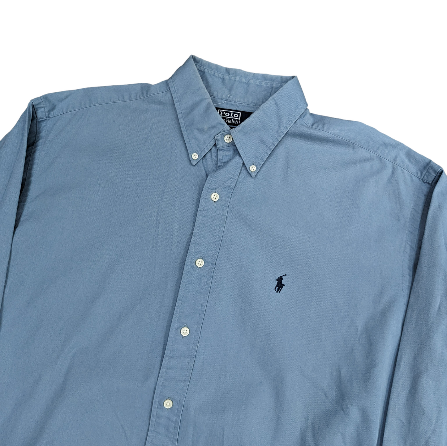Ralph Lauren Shirt Size L