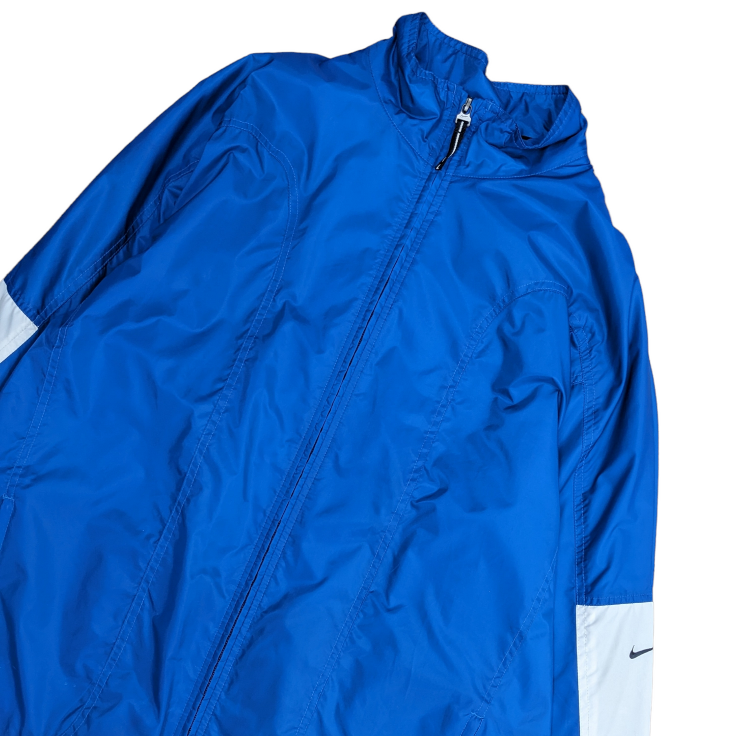 00s Nike Windbreaker Size L