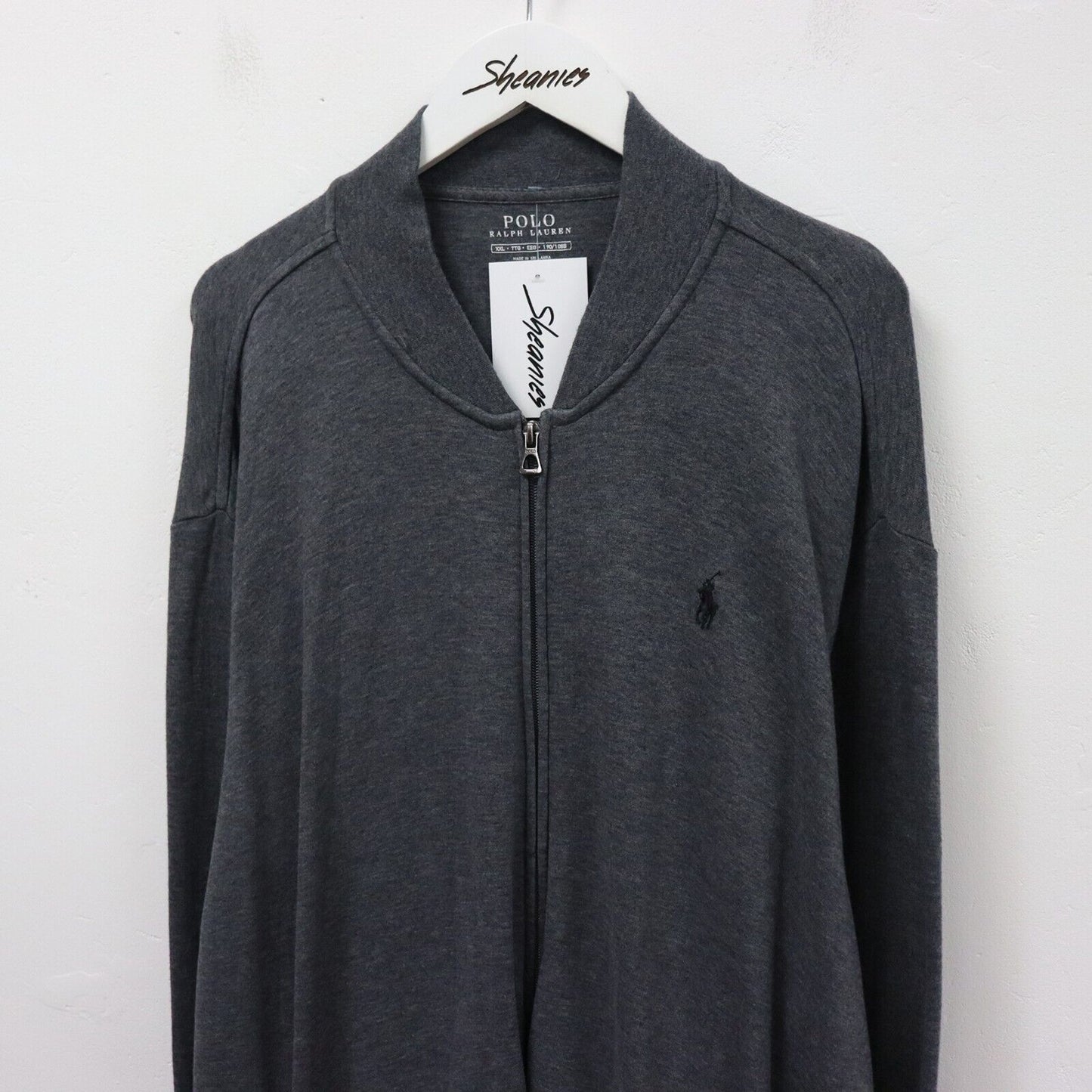 Ralph Lauren Track Jacket Size XXL