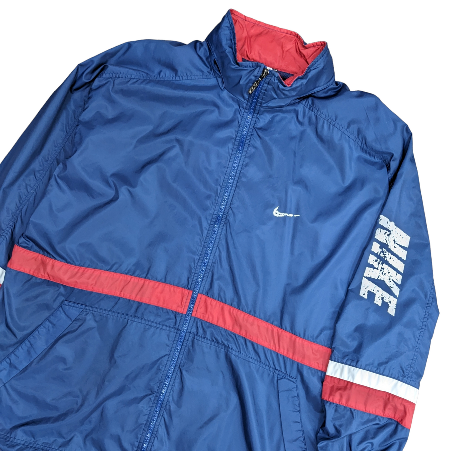 90s Nike Windbreaker Size XXL