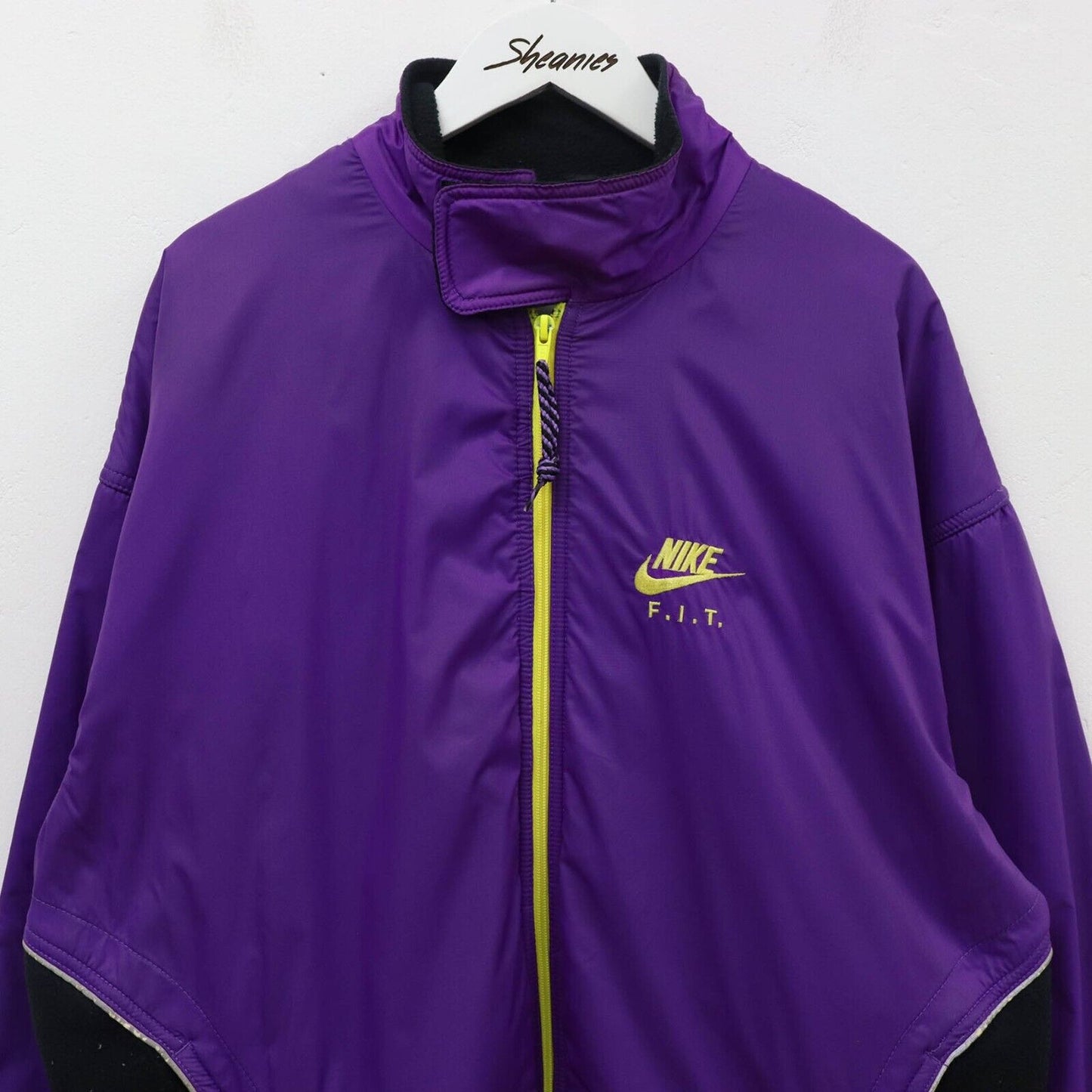 90s Nike Windbreaker Size L