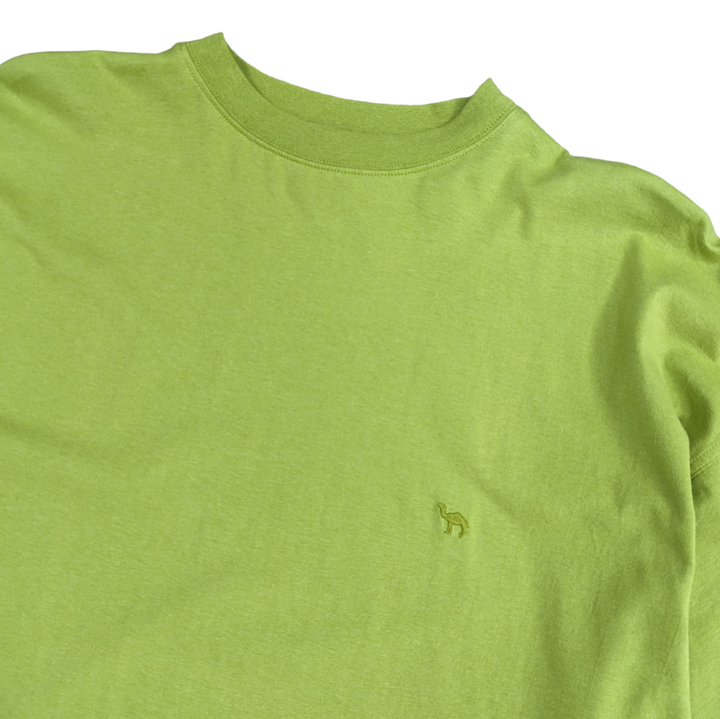 Vintage Camel T-Shirt Size XXL
