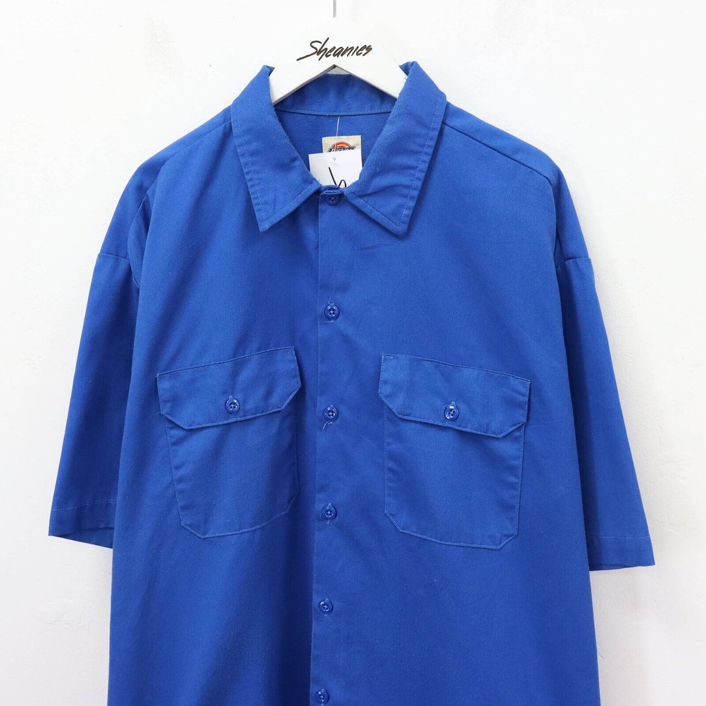 Dickies S/S Shirt Size XL