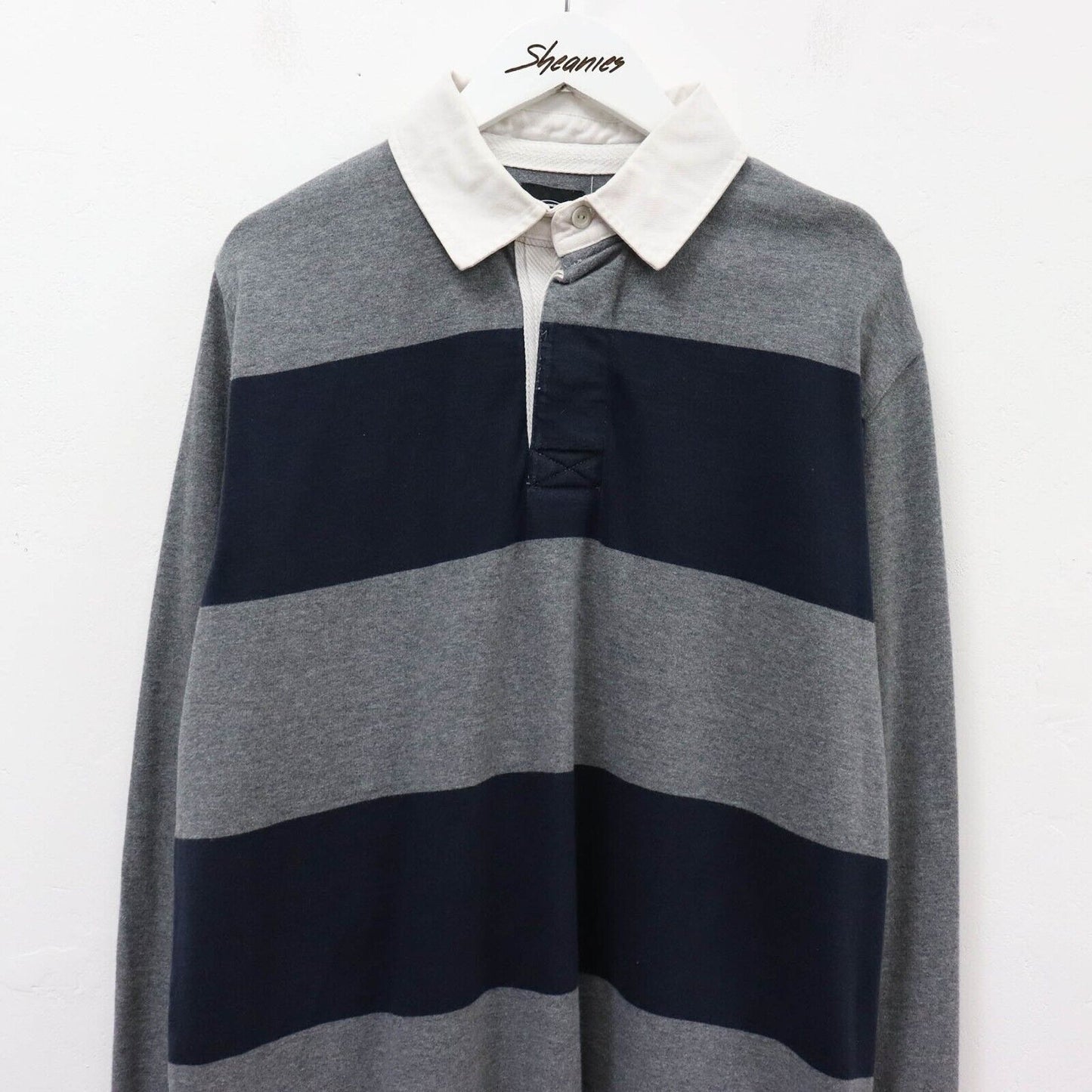 Dickies Rugby Top Size M