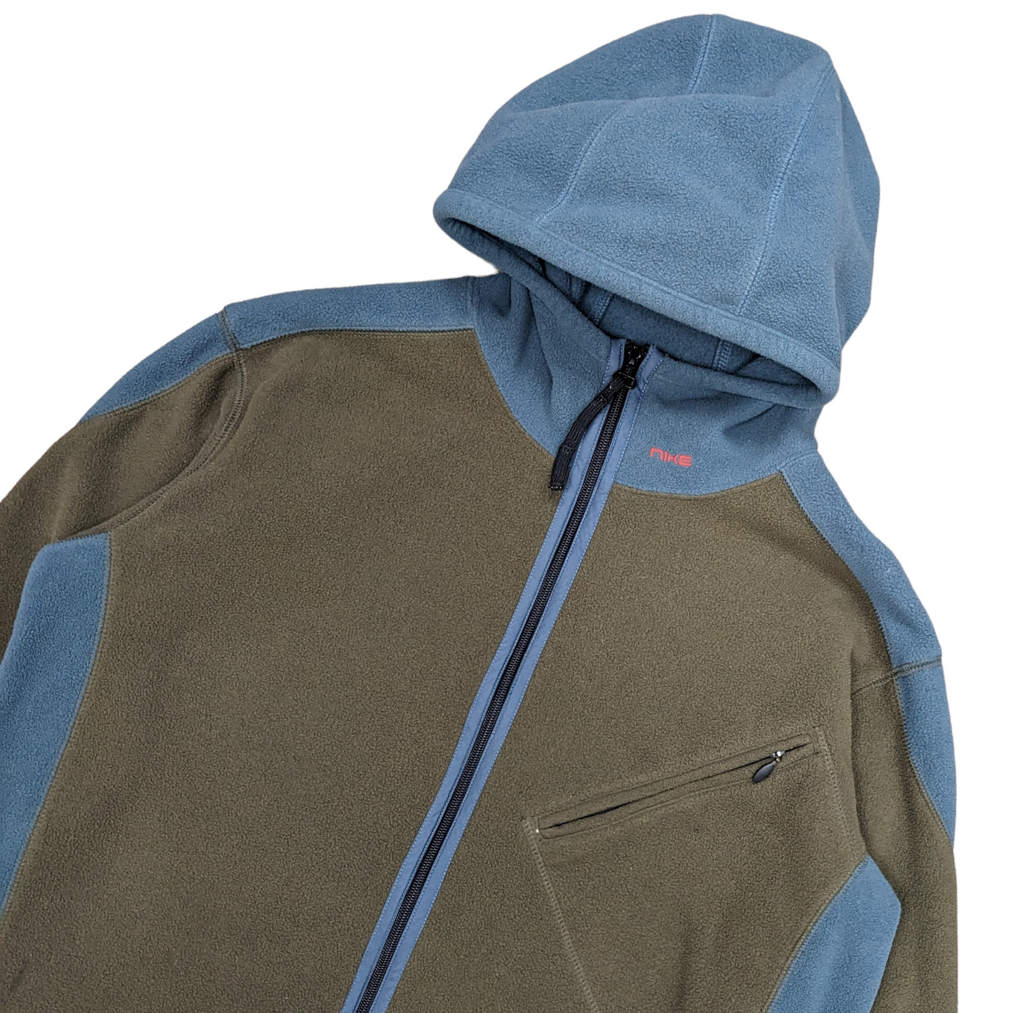 00s Nike Fleece Size L