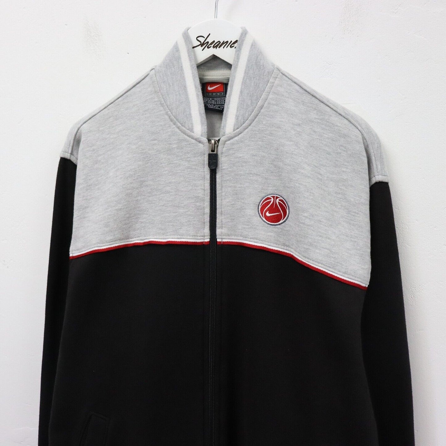 90s Nike Bomber Jacket Size S