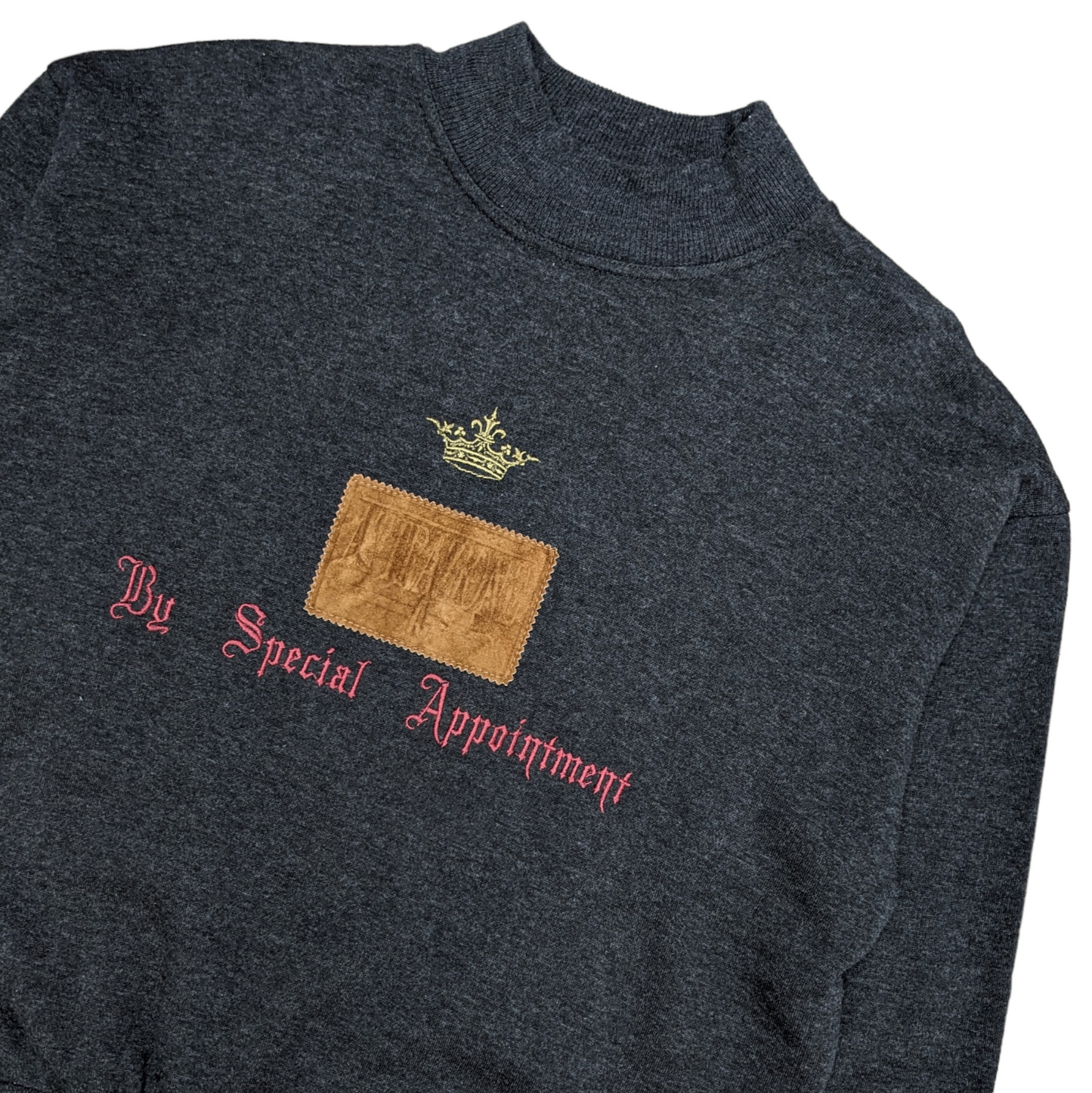 Vintage Attrazione Sweatshirt Size M