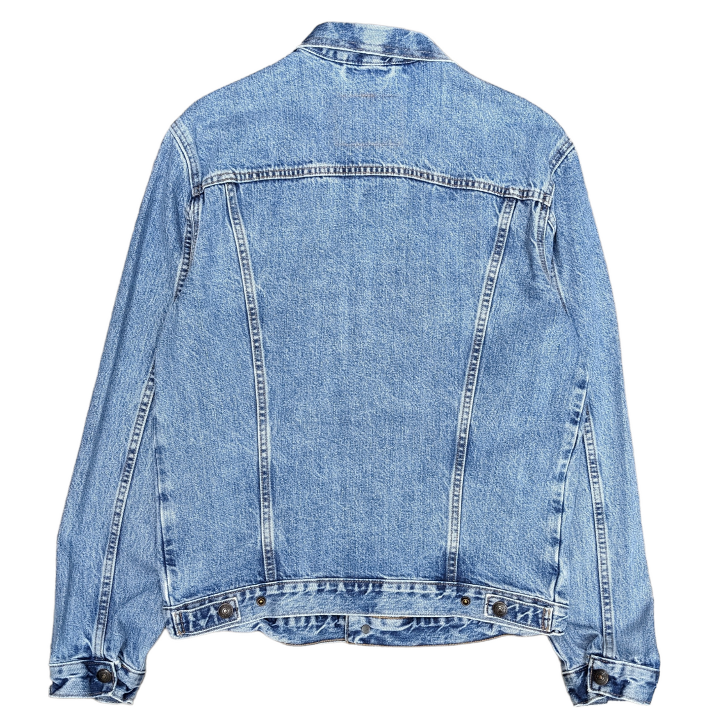 Levi’s Denim Jacket Size M