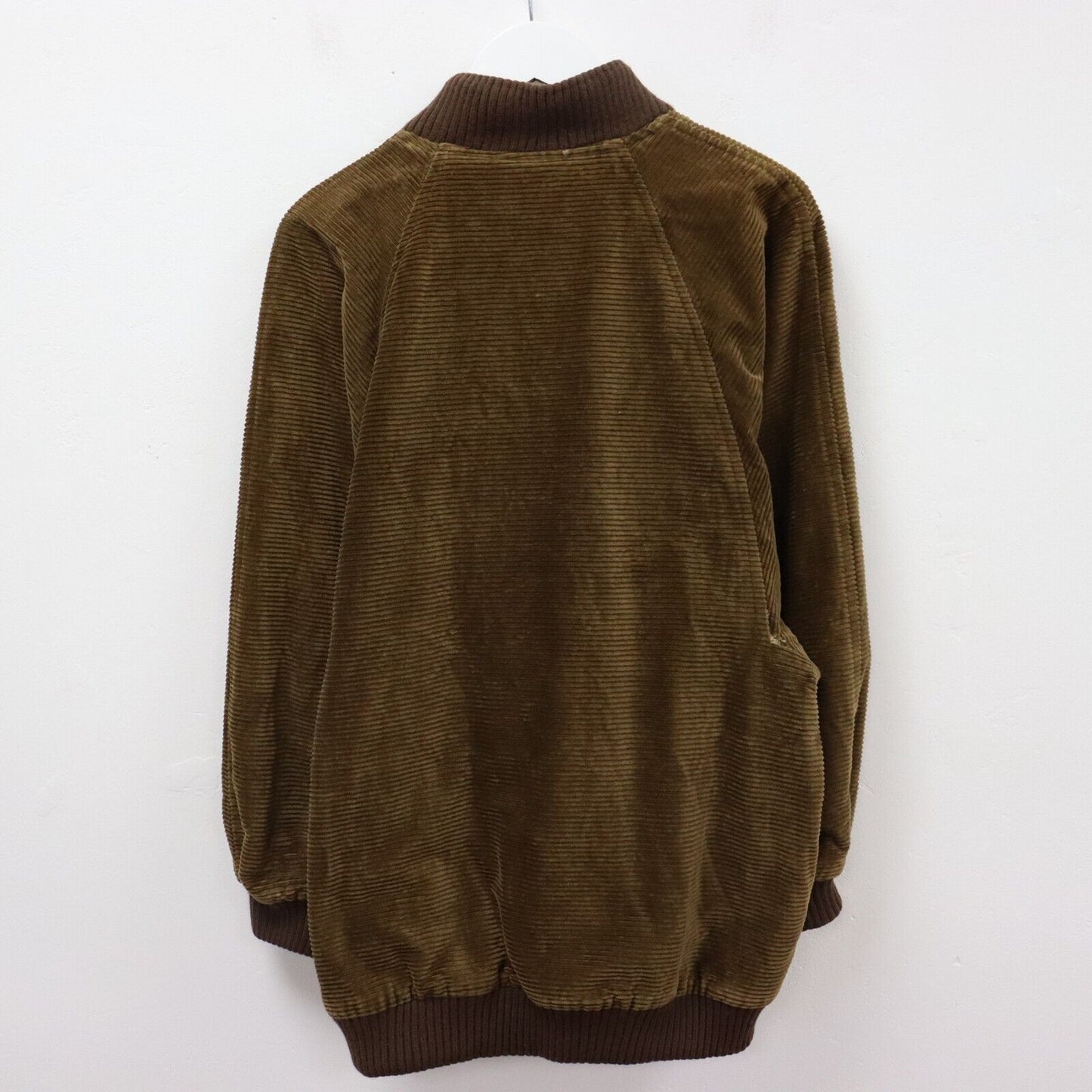 Vintage Corduroy Jacket Size S
