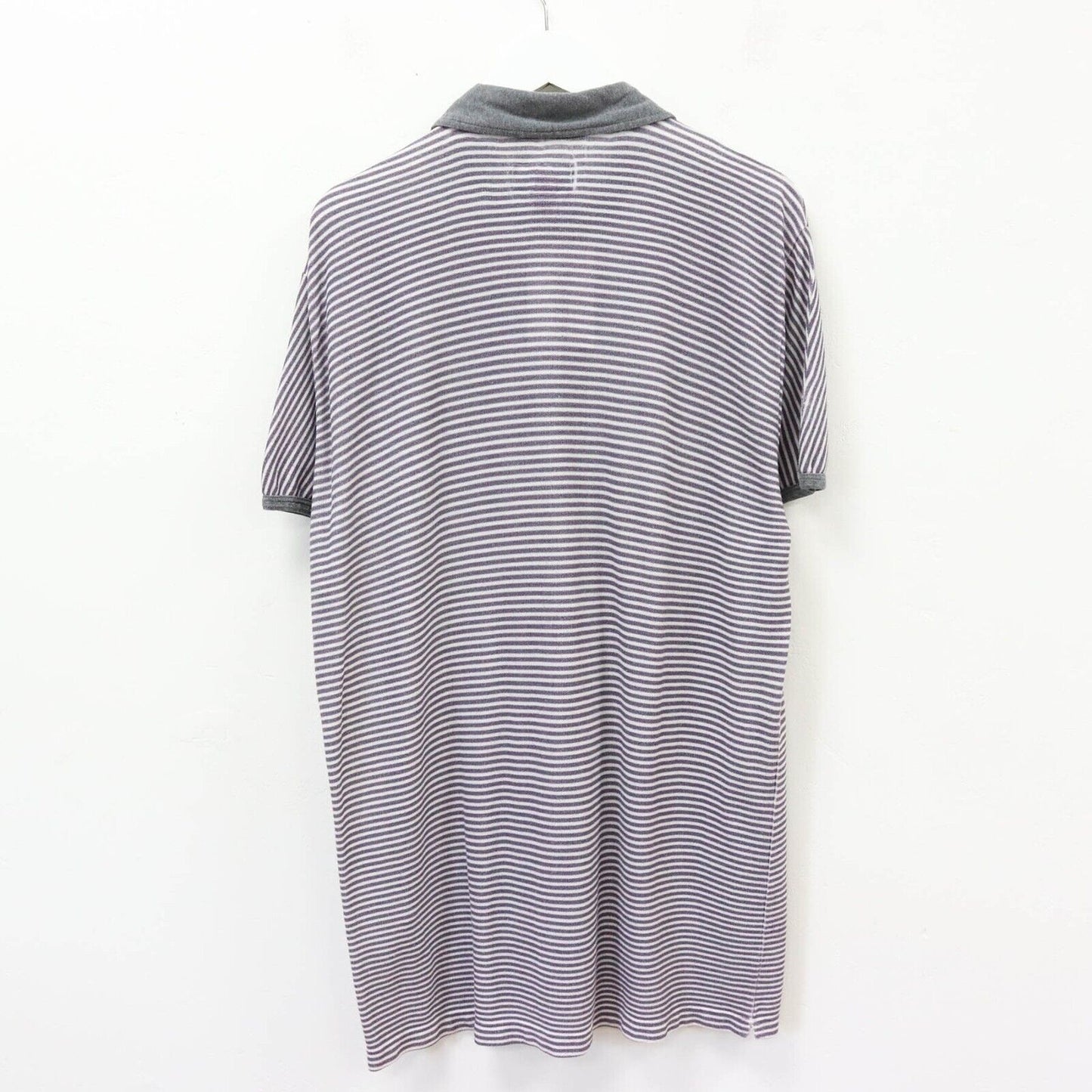 00s Armani Polo Shirt Size XL