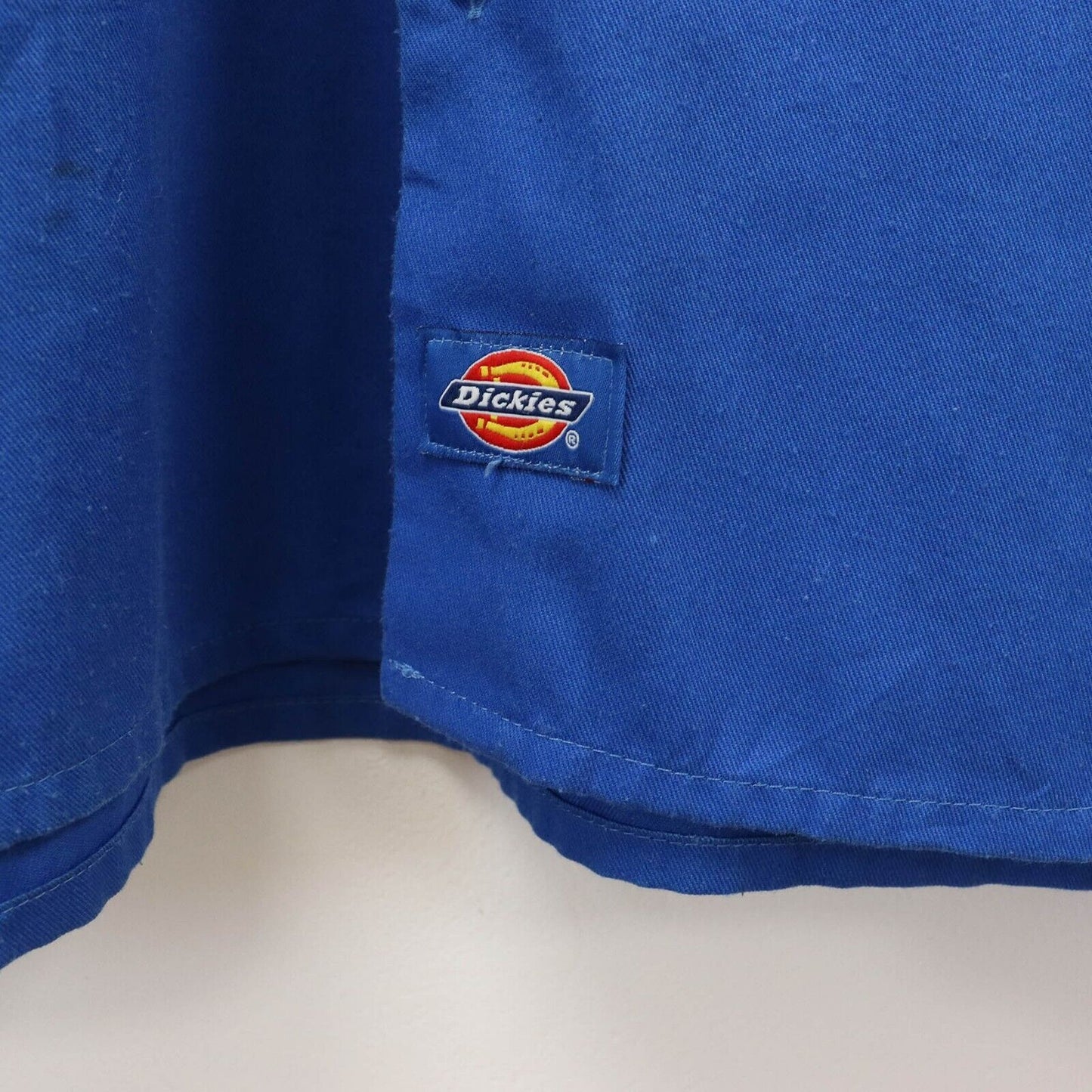 Dickies S/S Shirt Size XL